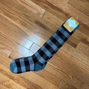 Pisa boot socks NWT